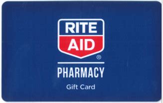 rite aid gift card deal smart qpon|Rite Aid rebate app.